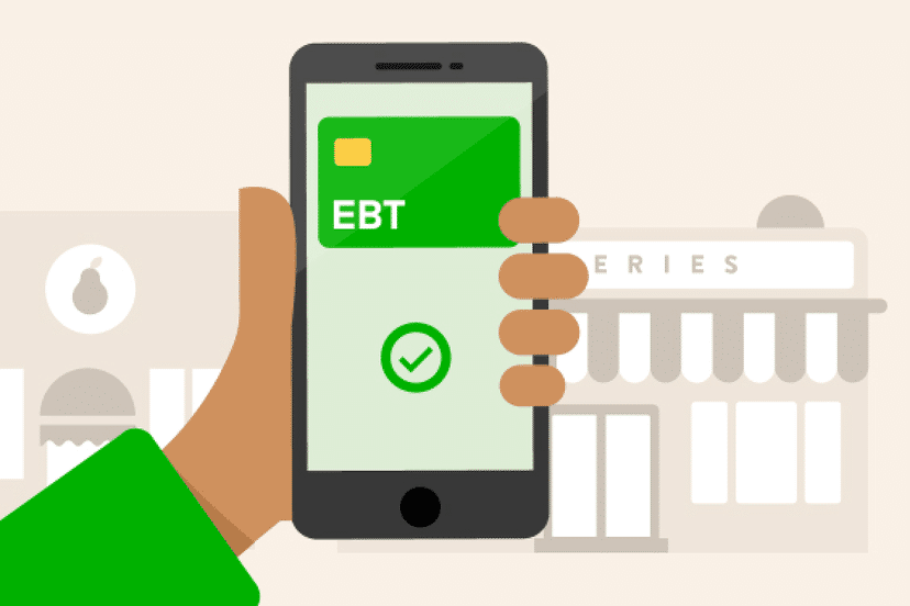 Use EBT SNAP for Grocery Delivery or Pickup Instacart