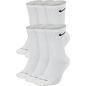 Nike Dri-FIT Everyday Plus Cushion Training Crew Socks