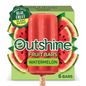 Outshine Watermelon Frozen Fruit Bars, 6 Count
