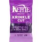 Kettle Brand Krinkle Cut Truffle Oil & Sea Salt Kettle Potato Chips
