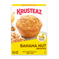Krusteaz® Banana Nut Muffin Mix