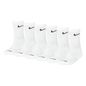 Nike Kids' Performance Cushioned Crew Training Socks
