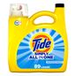 Tide Simply Liquid Laundry Detergent, Refreshing Breeze