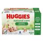 Huggies Natural Care Sensitive Baby Wipes, 1024-count