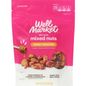 Well Market Deluxe Mixed Nuts Honey Roasted Cashews Almonds Pistachios & Pecans