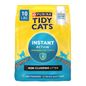 Purina Tidy Cats Instant Action Non Clumping, Low Tracking Cat Litter