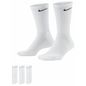 Nike Everyday Cushioned Training Crew Socks, Medium