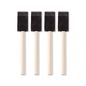 Craft Smart 1" Foam Brush Set