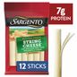 Sargento® Mozzarella String Cheese®