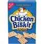 CHICKEN IN A BISKIT Original Baked Crackers