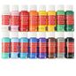 Craft Smart 16 Color Matte Acrylic Paint Value Pack