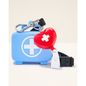 Nurse Lanyard PocketBac Holder