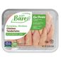 Just Bare Brand Boneless Skinless Chicken Tenderloins
