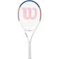 Wilson Allure 105 Tennis Racquet, Grip Size 4 1/4