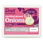 Dorot Gardens Sautéed Glazed Onions