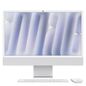 iMac All-in-One Desktop Computer (24-inch) - Apple M4 chip, Built for Apple Intelligence, 8-core