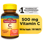 Nature Made® 500mg Vitamin C Tablets