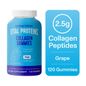 Vital Proteins® Grape Collagen Gummies