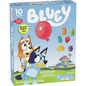 Bluey Gluten Free Fruit Flavored Snacks