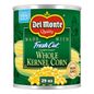 Del Monte Golden Sweet Whole Kernel Corn
