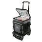 Arctic Zone PRO 50 Can Wheeled Cooler With Cart