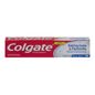 Colgate Fluoride Toothpaste Baking Soda & Peroxide Whitening Brisk Mint