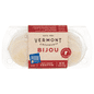 Vermont Creamery Bijou Aged Goat Cheese