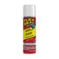 Flex Seal White Aerosol Liquid Rubber Sealant Coating Spray Paint
