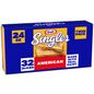 Kraft Singles American Sliced Cheese