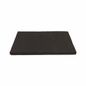 EveryYay Durable Dog Mat - Black - XXL