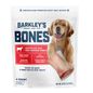 Barkley's Bag Center Cut Raw Beef Marrow Bones Dog Treat
