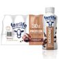 fairlife Nutrition Plan Chocolate Bottles