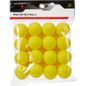 Maxfli Foam Practice Balls