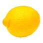 Organic Lemon