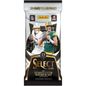 Panini America 2024 Select Football NFL Trading Cards, 15-Card Value Pack