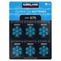 Kirkland Signature Hearing Aid Battery, Zinc Air, Size 675, 36-pack