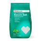 CVS Health Foot Therapy Soak Epsom Salt Mint & Rosemary Scented