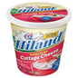 Hiland Dairy Small Curd Cottage Cheese