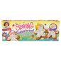 Little Debbie Soft Gingerbread Cookies