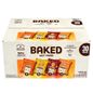 Frito Lay Oven Baked Mix, Variety Pack, 30-count