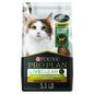 Purina Pro Plan Allergen Reducing, Weight Control Dry Cat Food, LIVECLEAR Chicken and Rice Formula