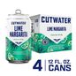 Cutwater Tequila Lime Margarita