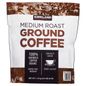 Kirkland Signature Medium Roast Coffee, 40 oz