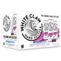 White Claw Black Cherry Hard Seltzer