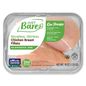 Just Bare Brand Boneless Skinless Chicken Breast Fillets