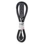 Five Below Power Strip With 3 Outlets - Black