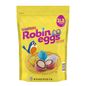 WHOPPERS Robin Eggs Malted Milk Balls, Easter Candy Bulk Bag, 43 oz
