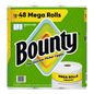 Bounty Paper Towels Select-A-Size
