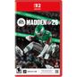 Electronic Arts Sports Madden NFL 26 - Nintendo Switch