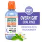 TheraBreath Overnight Mouthwash Chamomile Mint Alcohol-Free